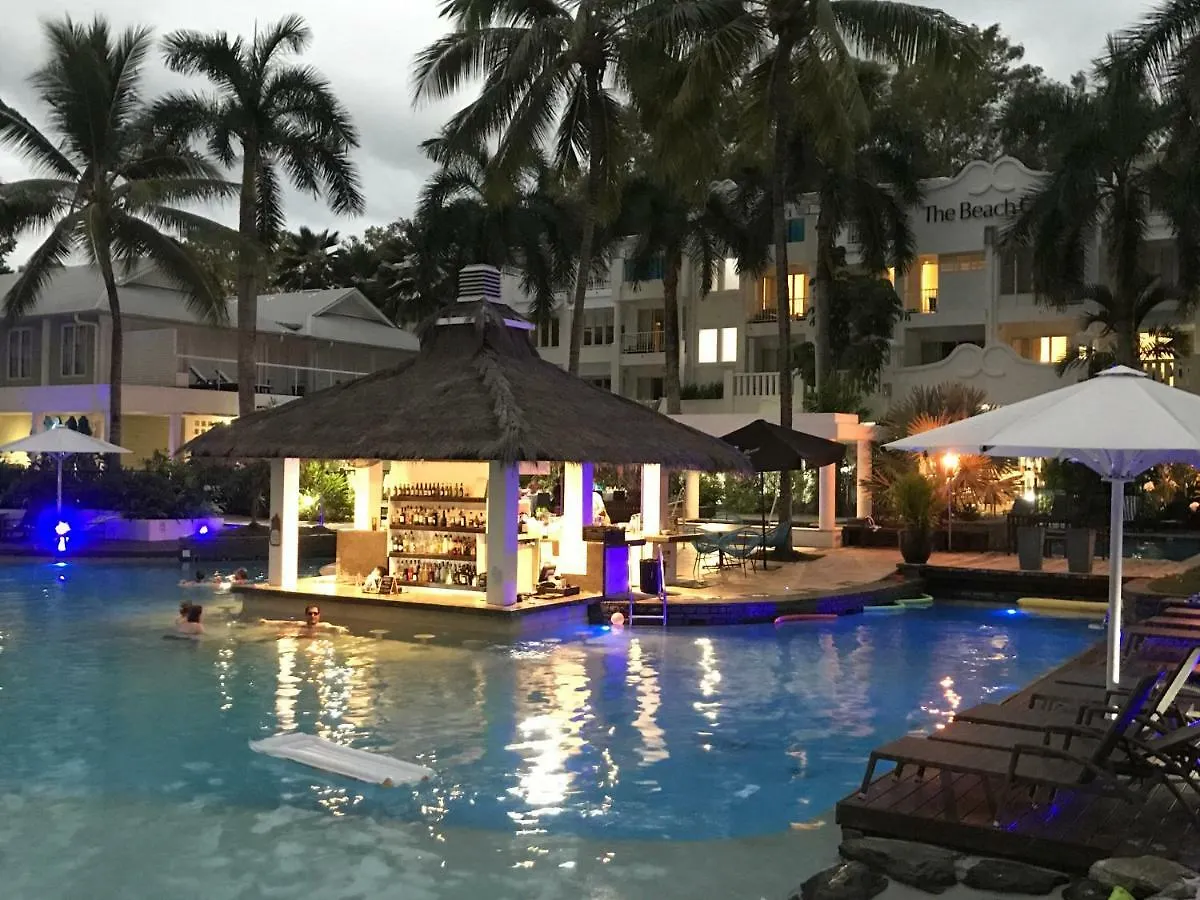 Resort Serenity At The Beach Palm Cove