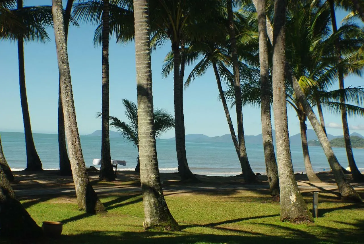 Serenity At The Beach Palm Cove