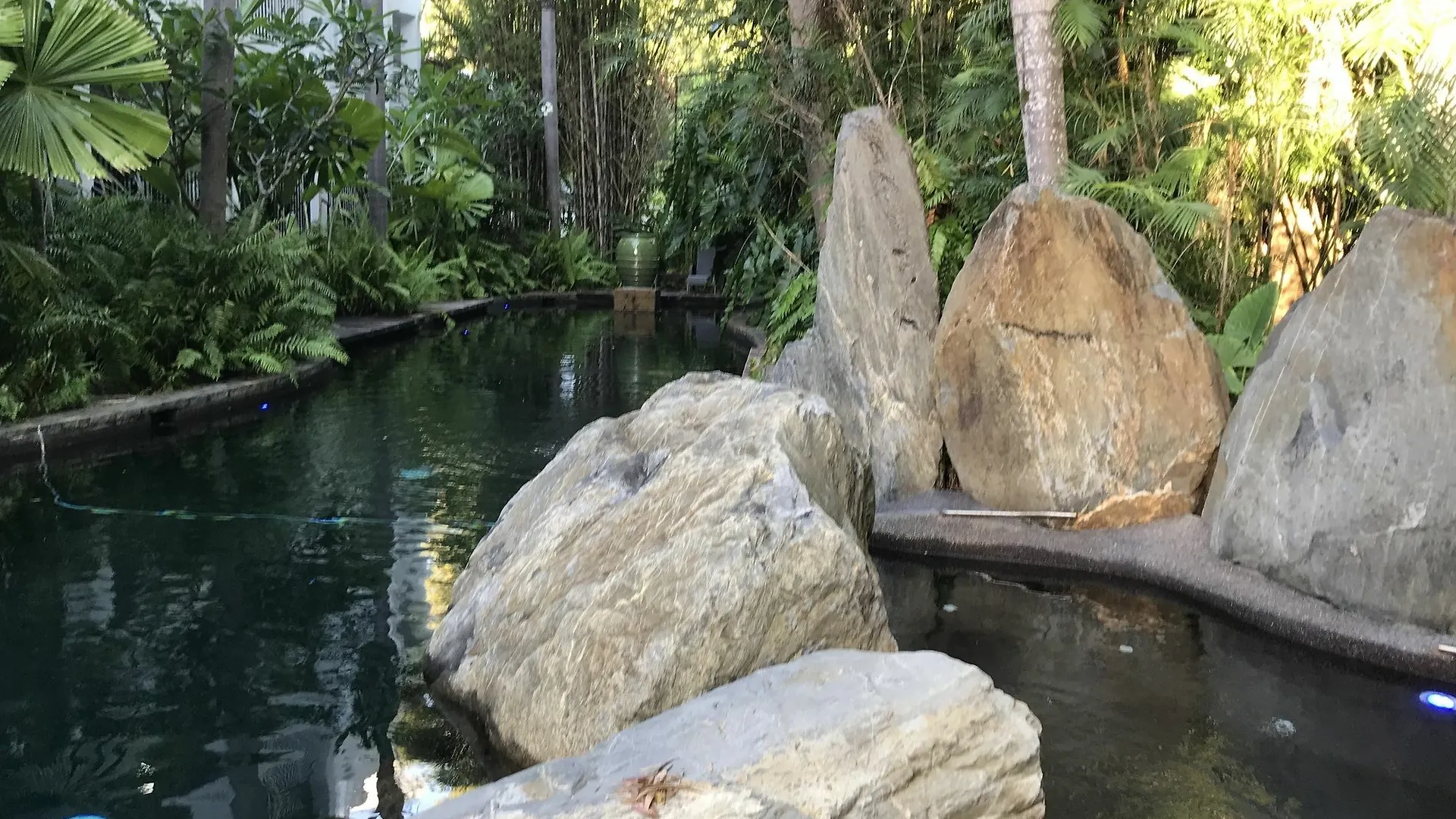 ***** Resort Serenity At The Beach Palm Cove Australia