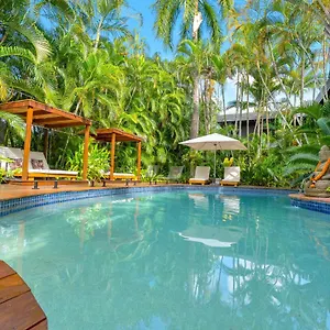Appart hôtel The Palms At