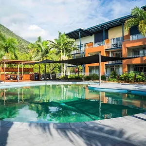 Apartahotel The Sebel